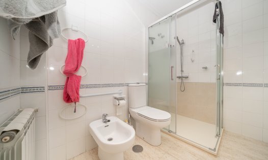 Segunda mano - Casas Adosadas -
San Pedro del Pinatar