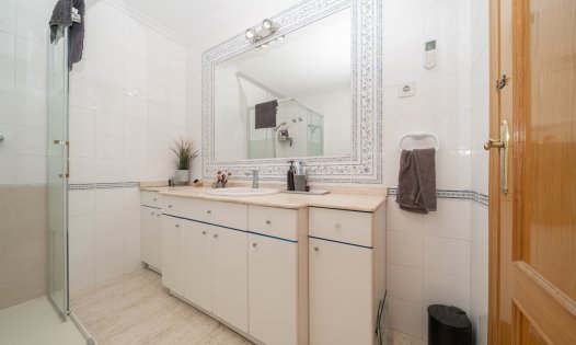 Segunda mano - Casas Adosadas -
San Pedro del Pinatar