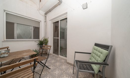 Segunda mano - Casas Adosadas -
San Pedro del Pinatar