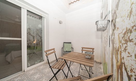 Segunda mano - Casas Adosadas -
San Pedro del Pinatar