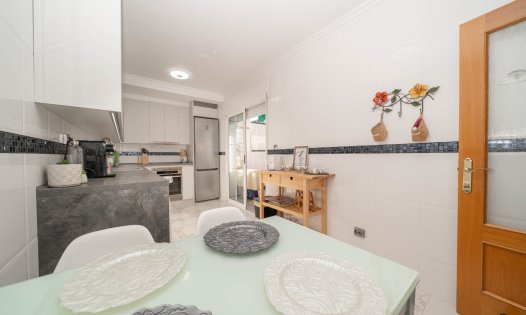 Segunda mano - Casas Adosadas -
San Pedro del Pinatar