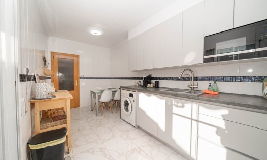 Segunda mano - Casas Adosadas -
San Pedro del Pinatar