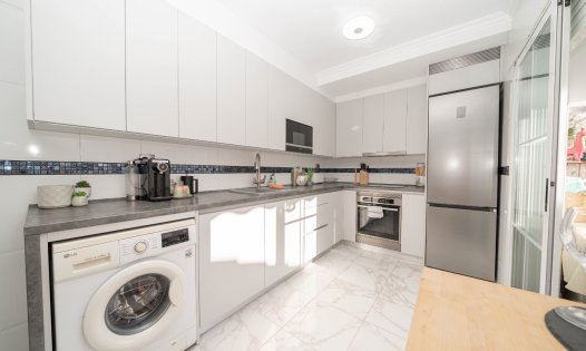 Segunda mano - Casas Adosadas -
San Pedro del Pinatar