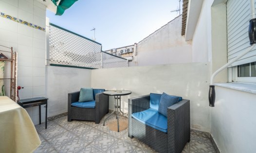 Segunda mano - Casas Adosadas -
San Pedro del Pinatar
