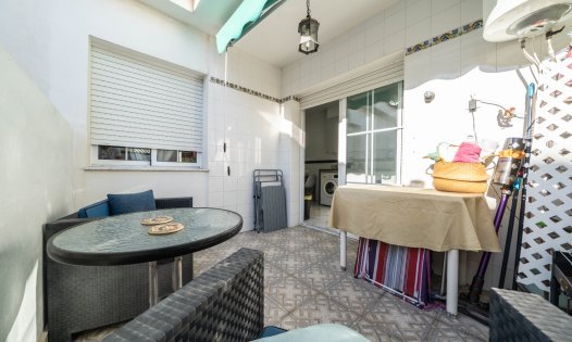 Segunda mano - Casas Adosadas -
San Pedro del Pinatar