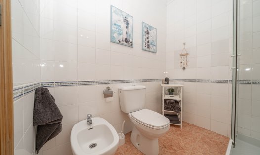 Segunda mano - Casas Adosadas -
San Pedro del Pinatar