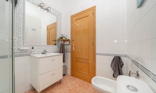 Segunda mano - Casas Adosadas -
San Pedro del Pinatar