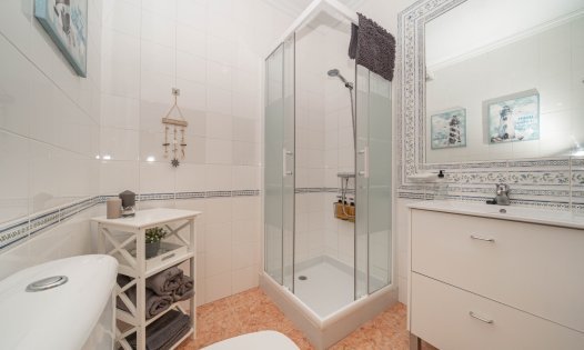 Segunda mano - Casas Adosadas -
San Pedro del Pinatar