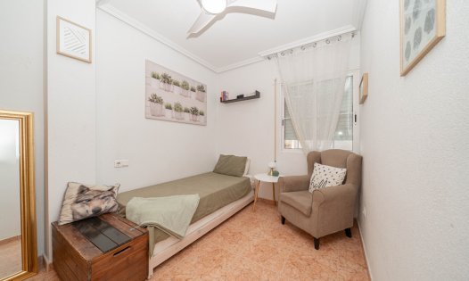 Segunda mano - Casas Adosadas -
San Pedro del Pinatar