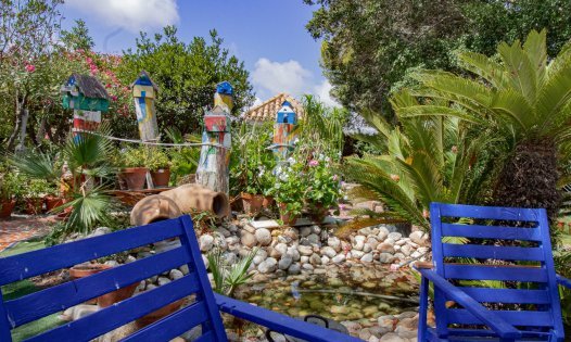 Wiederverkauf - Geschäftsräume -
Orihuela Costa - Dehesa de Campoamor