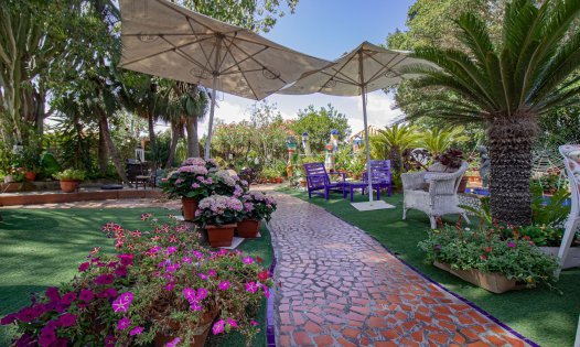 Wiederverkauf - Geschäftsräume -
Orihuela Costa - Dehesa de Campoamor