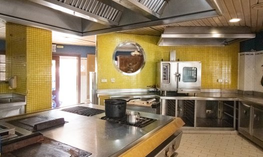 Wiederverkauf - Geschäftsräume -
Orihuela Costa - Dehesa de Campoamor