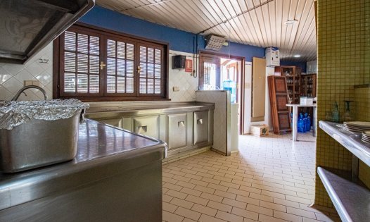 Wiederverkauf - Geschäftsräume -
Orihuela Costa - Dehesa de Campoamor