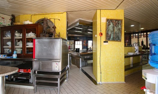 Wiederverkauf - Geschäftsräume -
Orihuela Costa - Dehesa de Campoamor