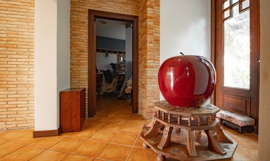 Wiederverkauf - Geschäftsräume -
Orihuela Costa - Dehesa de Campoamor