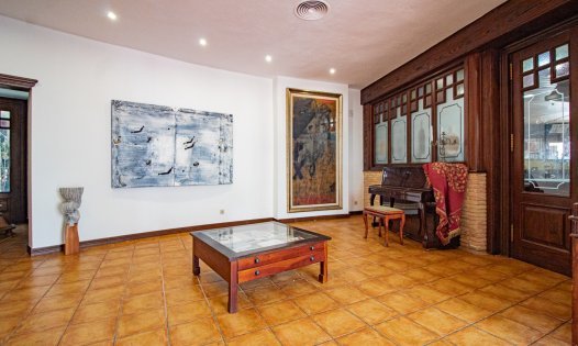 Wiederverkauf - Geschäftsräume -
Orihuela Costa - Dehesa de Campoamor