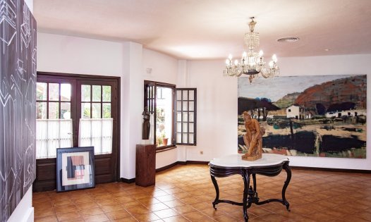 Wiederverkauf - Geschäftsräume -
Orihuela Costa - Dehesa de Campoamor