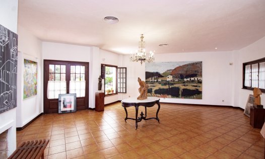 Wiederverkauf - Geschäftsräume -
Orihuela Costa - Dehesa de Campoamor