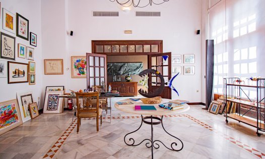 Wiederverkauf - Geschäftsräume -
Orihuela Costa - Dehesa de Campoamor