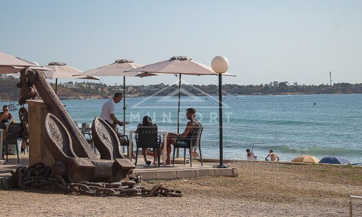 Wiederverkauf - Geschäftsräume -
Orihuela Costa - Dehesa de Campoamor