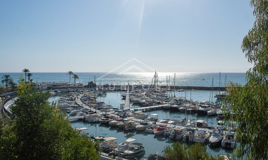 Wiederverkauf - Geschäftsräume -
Orihuela Costa - Dehesa de Campoamor