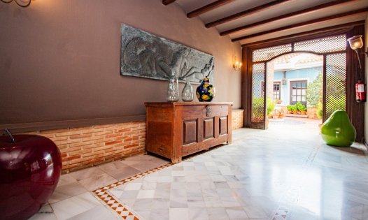 Wiederverkauf - Geschäftsräume -
Orihuela Costa - Dehesa de Campoamor