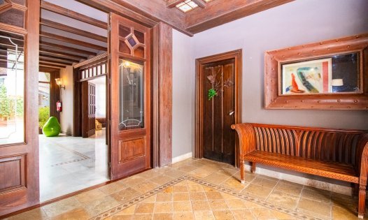 Wiederverkauf - Geschäftsräume -
Orihuela Costa - Dehesa de Campoamor