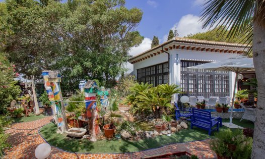 Wiederverkauf - Geschäftsräume -
Orihuela Costa - Dehesa de Campoamor