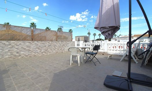 Wiederverkauf - Reihenhäuser -
Alcázares, Los - Los Alc&aacute;zares