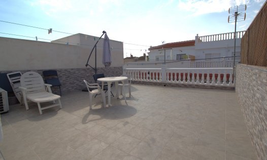 Wiederverkauf - Reihenhäuser -
Alcázares, Los - Los Alc&aacute;zares
