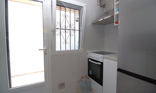 Wiederverkauf - Reihenhäuser -
Alcázares, Los - Los Alc&aacute;zares