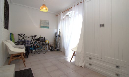 Wiederverkauf - Reihenhäuser -
Alcázares, Los - Los Alc&aacute;zares