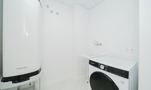 Nouvelle construction - Appartements -
San Pedro del Pinatar