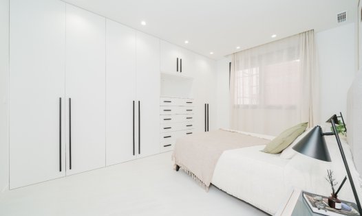 Nouvelle construction - Appartements -
San Pedro del Pinatar