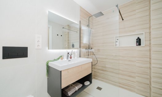 Nouvelle construction - Appartements -
San Pedro del Pinatar