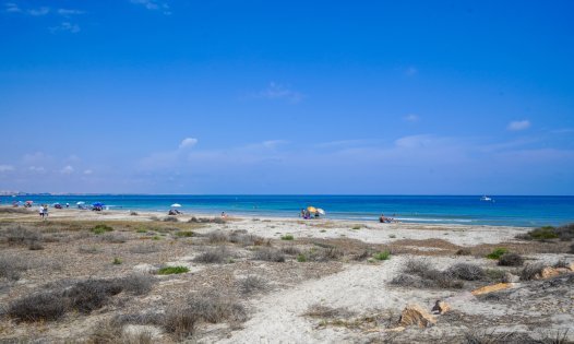 Nouvelle construction - Appartements -
San Pedro del Pinatar