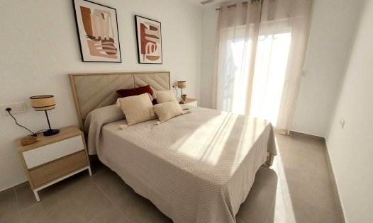 Videresalg - Villaer -
Torre-Pacheco - Roldán