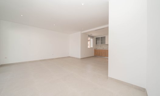 Videresalg - Bungalower -
Pilar de la Horadada
