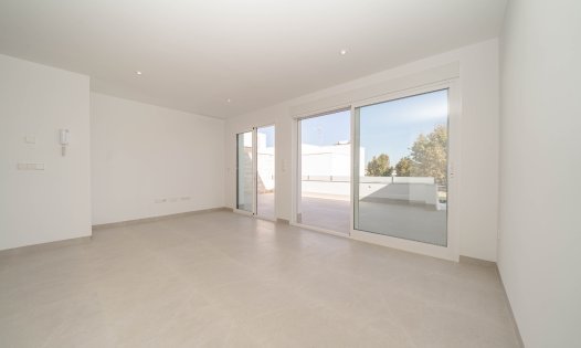 Videresalg - Bungalower -
Pilar de la Horadada
