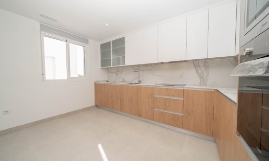 Videresalg - Bungalower -
Pilar de la Horadada