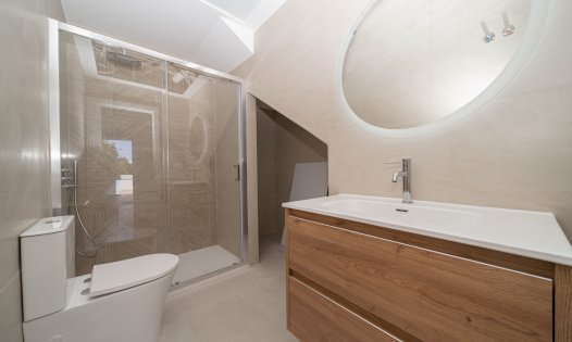 Videresalg - Bungalower -
Pilar de la Horadada