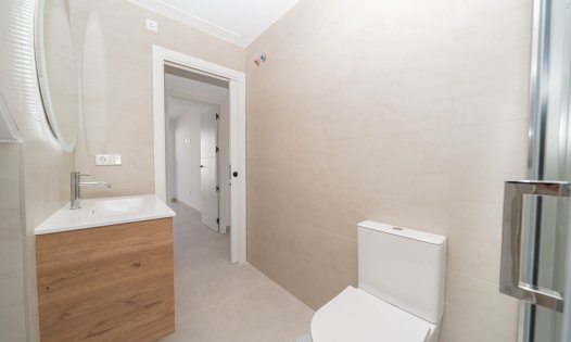 Videresalg - Bungalower -
Pilar de la Horadada
