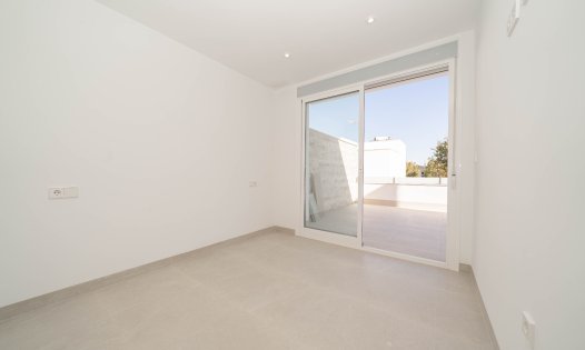 Videresalg - Bungalower -
Pilar de la Horadada