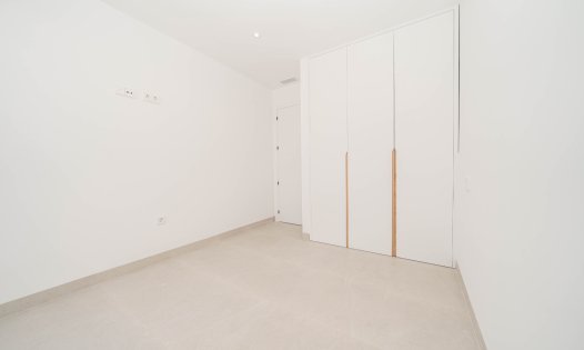 Videresalg - Bungalower -
Pilar de la Horadada