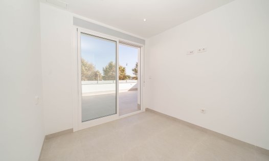 Videresalg - Bungalower -
Pilar de la Horadada