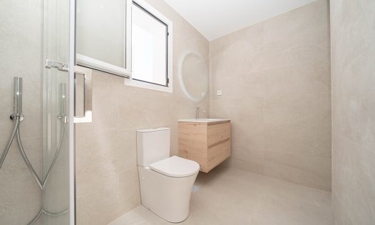 Videresalg - Bungalower -
Pilar de la Horadada