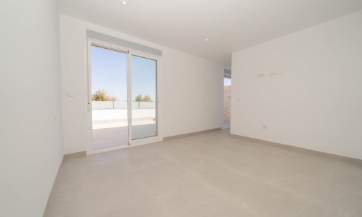 Videresalg - Bungalower -
Pilar de la Horadada