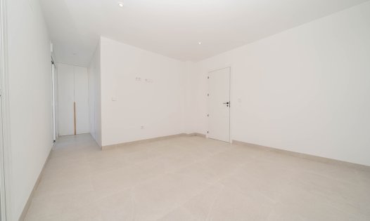 Videresalg - Bungalower -
Pilar de la Horadada