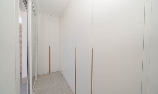 Videresalg - Bungalower -
Pilar de la Horadada