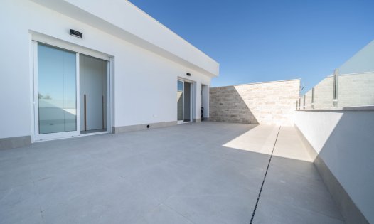 Videresalg - Bungalower -
Pilar de la Horadada